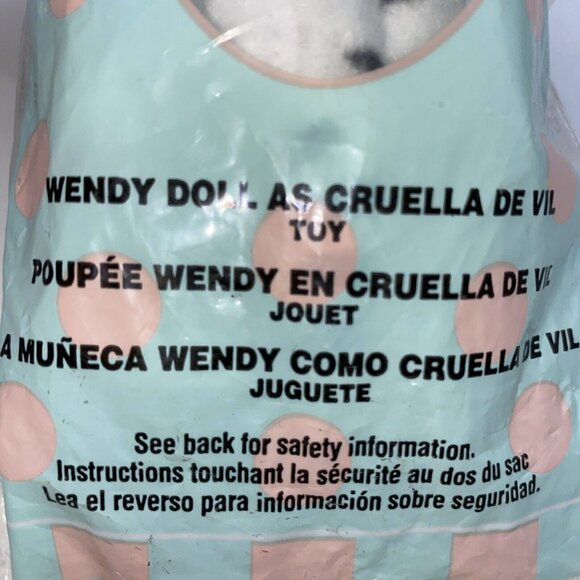 2003 Madame Alexander McDonald’s Kids Happy Meal Dolls Lot Of 6 Halloween - Picture 14 of 16